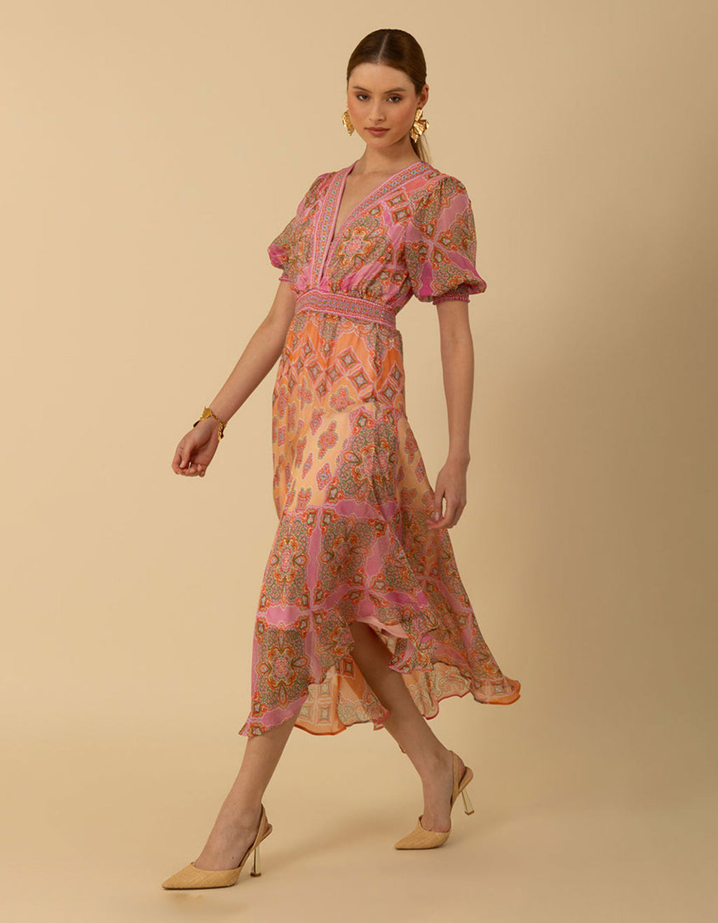 Hale Bob Kleid