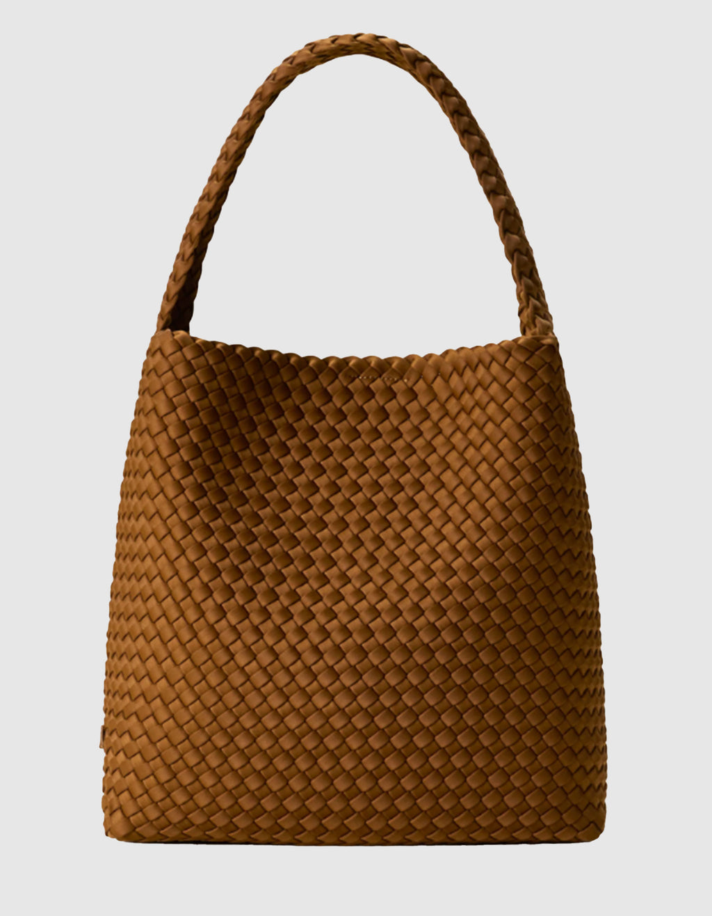 Hobo Bag Italienische Taschen Geflochten Geflochtene Hobo Bag