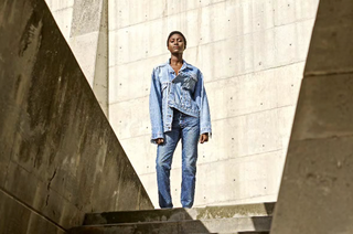Boro Denim