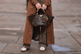 BROWN & LEO ACCENTS