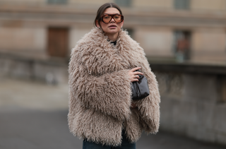 FUZZY JACKETS