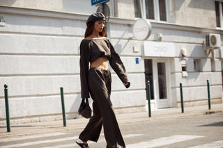 Raimonda Kulikauskiene via Gettyimages