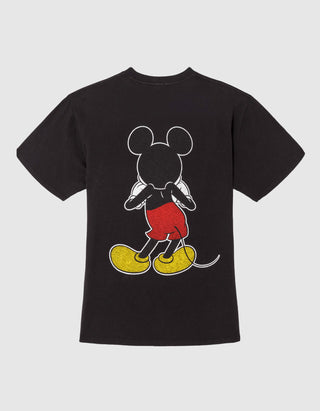 Oversize T-Shirt Silly Mickey
