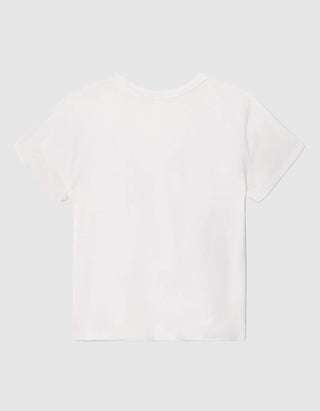 Bedrucktes T-Shirt Disney Hearts Hands