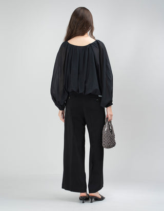 Oversize Bluse Willow