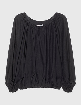 Oversize Bluse Willow