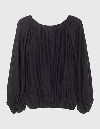 Oversize Bluse Willow