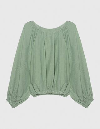 Oversize Bluse Willow