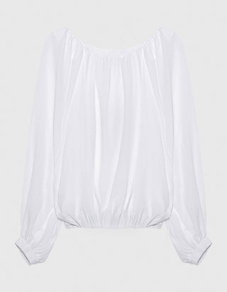 Oversize Bluse Willow