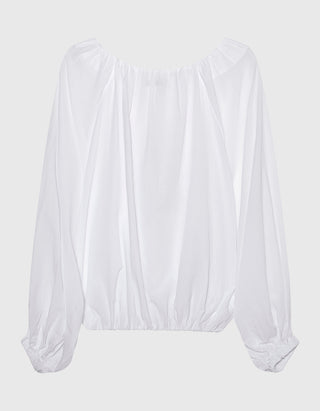 Oversize Bluse Willow