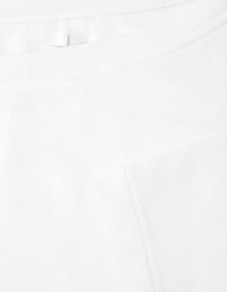 T-Shirt Jette mit Rundhalsausschnitt