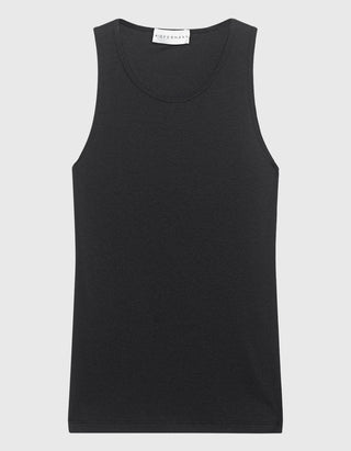 Geripptes Tanktop Kanima
