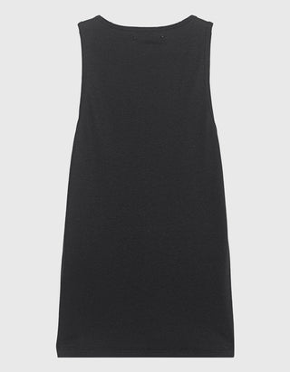 Geripptes Tanktop Kanima