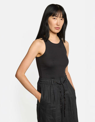 Geripptes Tanktop Kanima