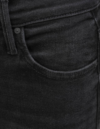 Bootcut-Jeans the Kick It