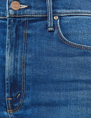 Bootcut-Jeans The Doozy Fray