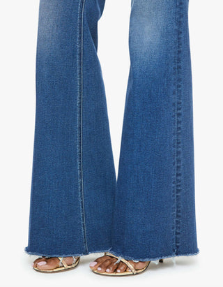 Bootcut-Jeans The Doozy Fray