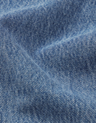 Straight-Leg Jeans The Essential