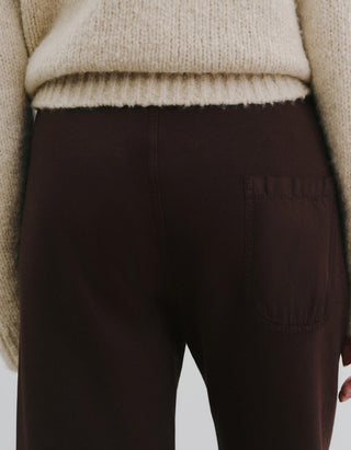 Cropped Jogginghose Kiki