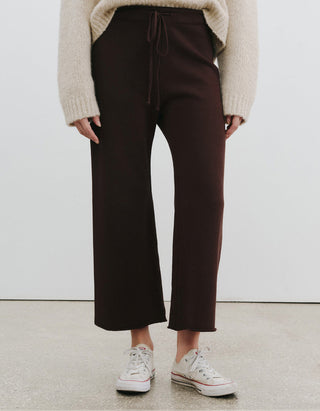 Cropped Jogginghose Kiki