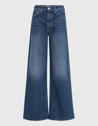 Wide-Leg Jeans