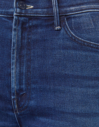 Wide-Leg Jeans The Hustler Roller