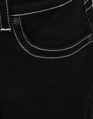 Relaxed Skinny-Jeans Rocco SN NF HS