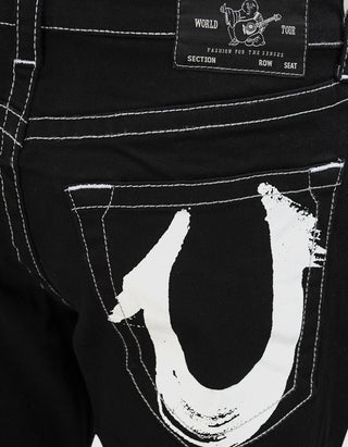 Relaxed Skinny-Jeans Rocco SN NF HS