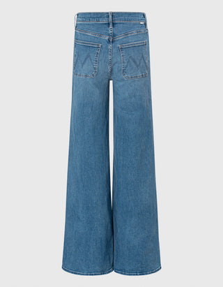 Flare-Leg Jeans The Patch Pocket Undercover Sneak