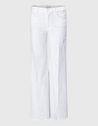 Wide-Leg Jeans The Twister Sneak