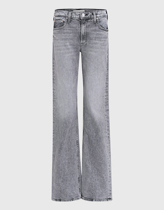 Straight-Leg Jeans