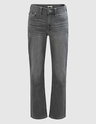Relaxed Straight Fit Jeans Ricky