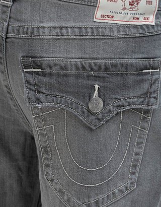 Relaxed Straight Fit Jeans Ricky