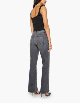 Bootcut-Jeans The Bookie Sneak