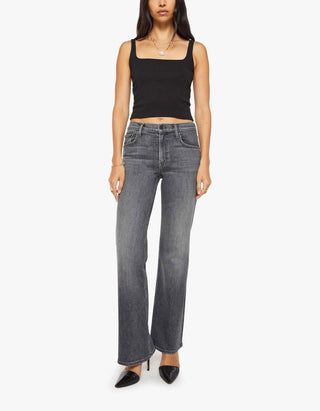 Bootcut-Jeans The Bookie Sneak