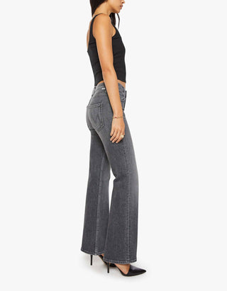 Bootcut-Jeans The Bookie Sneak