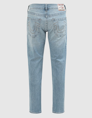 Relaxed Skinny Fit Jeans Rocco