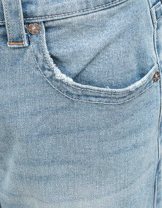 Relaxed Skinny Fit Jeans Rocco