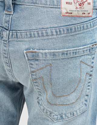 Relaxed Skinny Fit Jeans Rocco