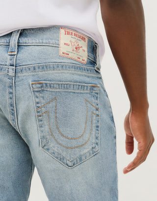 Relaxed Skinny Fit Jeans Rocco