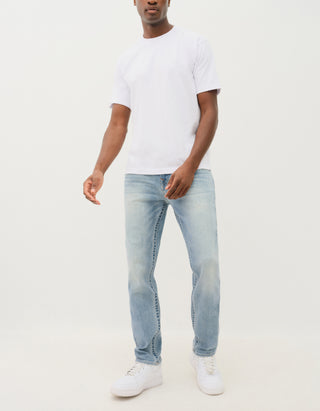 Relaxed Skinny Fit Jeans Rocco