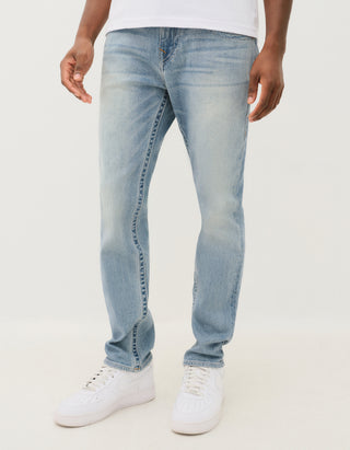 Relaxed Skinny Fit Jeans Rocco