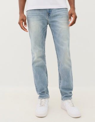 Relaxed Skinny Fit Jeans Rocco