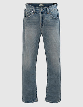 Relaxed Baggy-Fit Jeans Bobby