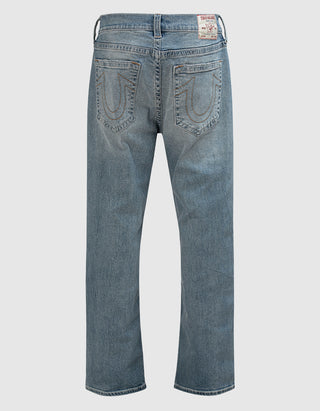 Relaxed Baggy-Fit Jeans Bobby