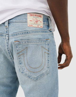 Relaxed Baggy-Fit Jeans Bobby
