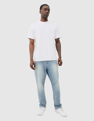 Relaxed Baggy-Fit Jeans Bobby