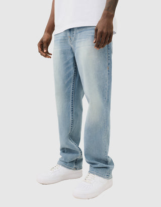 Relaxed Baggy-Fit Jeans Bobby
