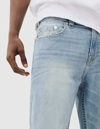 Relaxed Baggy-Fit Jeans Bobby