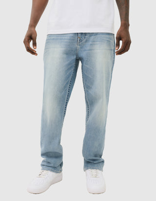 Relaxed Baggy-Fit Jeans Bobby